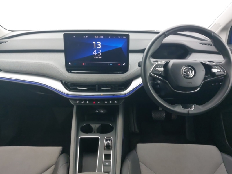 Used Skoda Enyaq 2024 for sale - 77531244: Photo 2