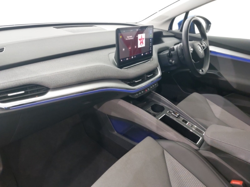 Used Skoda Enyaq 2024 for sale - 77531244: Photo 5