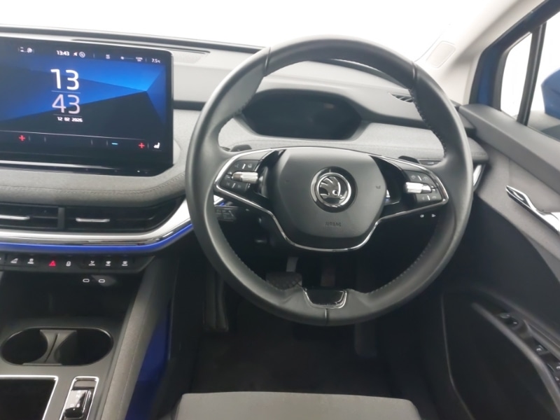 Used Skoda Enyaq 2024 for sale - 77531244: Photo 7