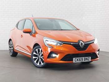 2019 - 1.0 TCe 100 Iconic 5dr