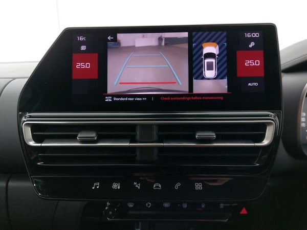 Used Citroen C5 Aircross 2024 for sale - 76258420: Photo 11