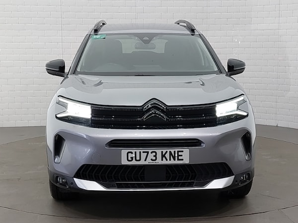 Used Citroen C5 Aircross 2024 for sale - 76258420: Photo 12