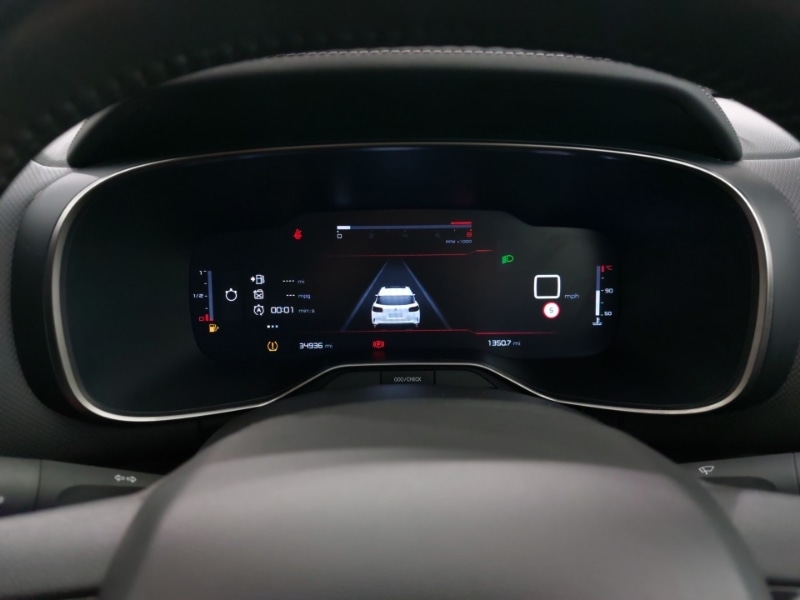 Used Citroen C5 Aircross 2024 for sale - 76258420: Photo 13