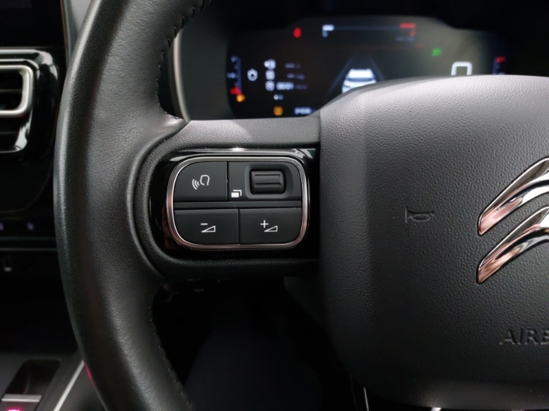 Used Citroen C5 Aircross 2024 for sale - 76258420: Photo 14