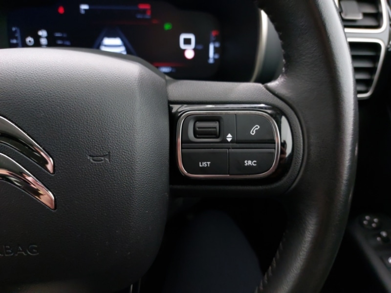 Used Citroen C5 Aircross 2024 for sale - 76258420: Photo 15