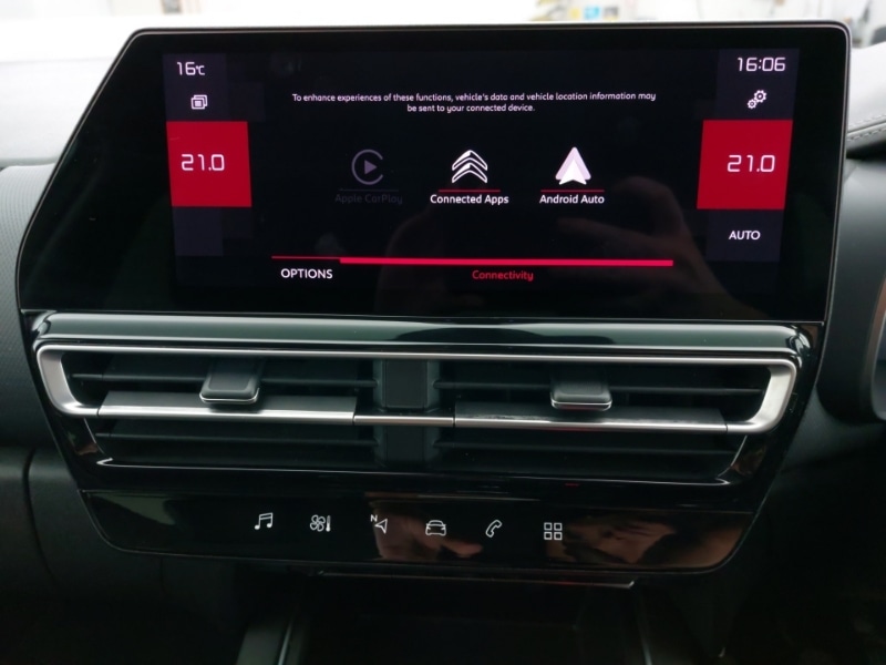 Used Citroen C5 Aircross 2024 for sale - 76258420: Photo 18