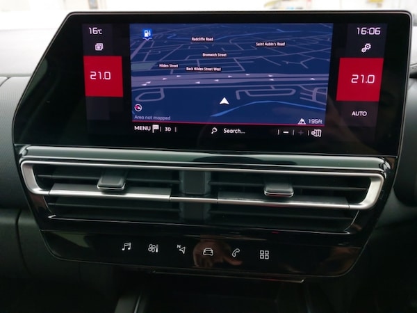 Used Citroen C5 Aircross 2024 for sale - 76258420: Photo 19