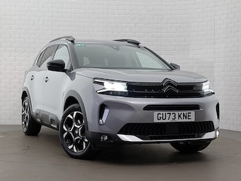 Citroen - C5 Aircross