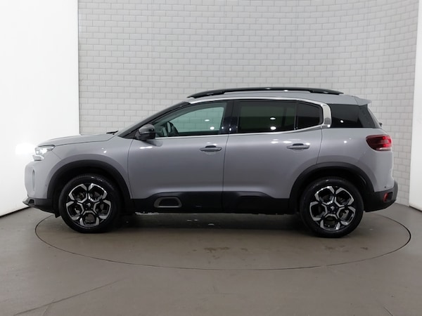 Used Citroen C5 Aircross 2024 for sale - 76258420: Photo 4