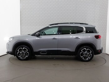 Used Citroen C5 Aircross 2024 for sale - 76258420: Photo 4