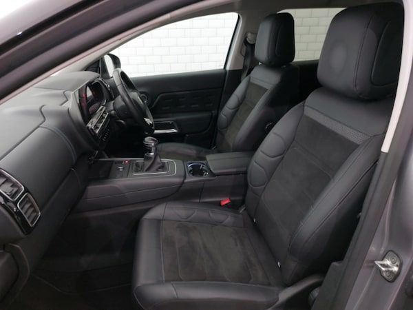 Used Citroen C5 Aircross 2024 for sale - 76258420: Photo 5