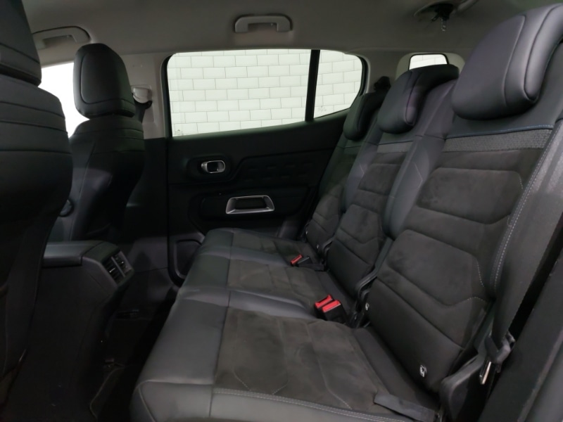 Used Citroen C5 Aircross 2024 for sale - 76258420: Photo 6