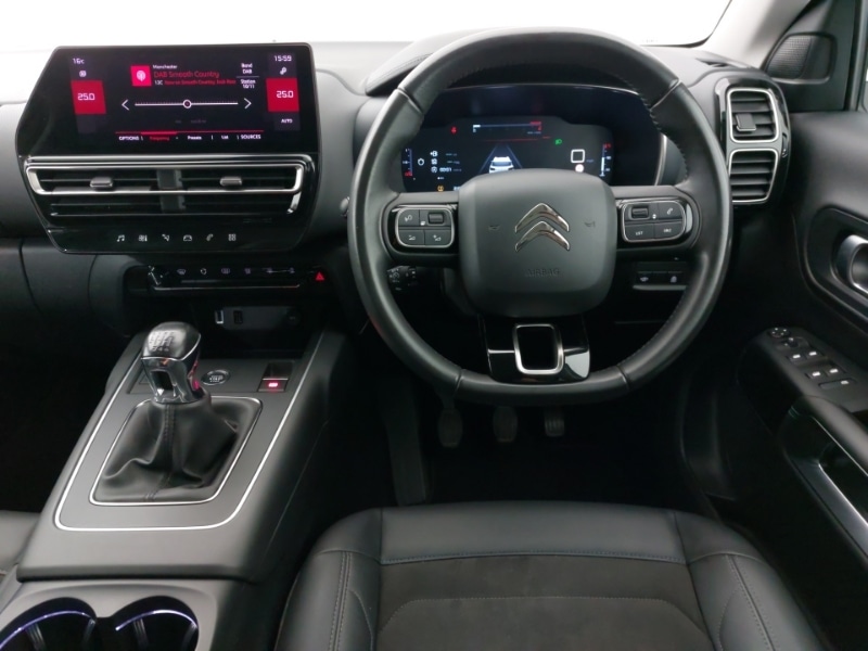 Used Citroen C5 Aircross 2024 for sale - 76258420: Photo 7