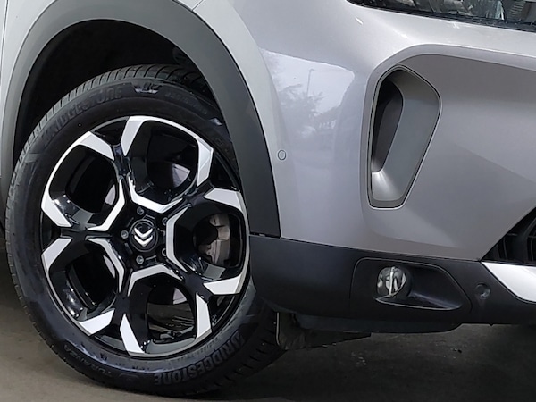 Used Citroen C5 Aircross 2024 for sale - 76258420: Photo 9