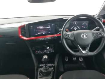 Used Vauxhall Mokka 2022 for sale - 74902307: Photo