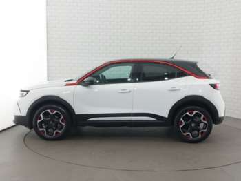 Used Vauxhall Mokka 2022 for sale - 74902307: Photo