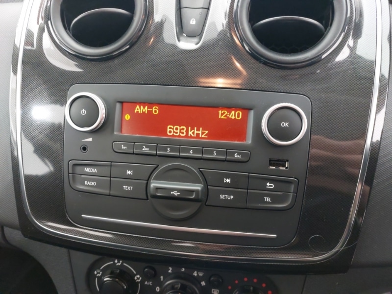 Used Dacia Sandero 2018 for sale - 77964466: Photo 11