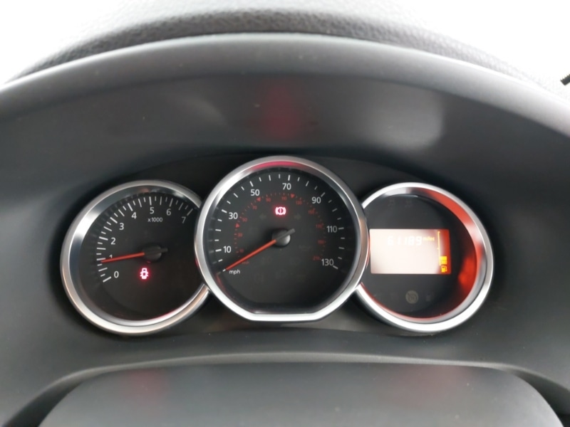 Used Dacia Sandero 2018 for sale - 77964466: Photo 12