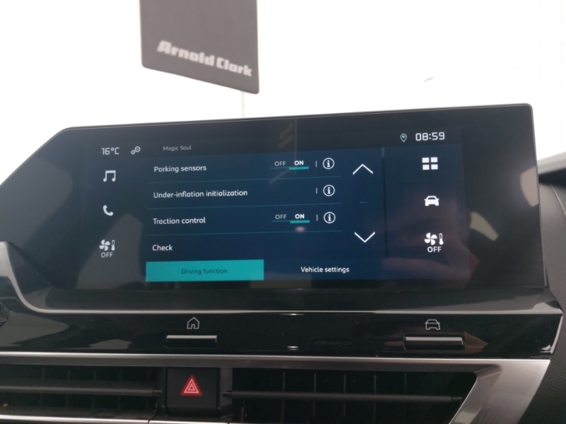 Used Citroen C4 2022 for sale - 77047435: Photo 11