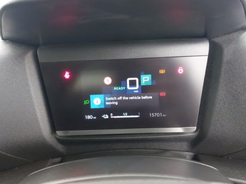 Used Citroen C4 2022 for sale - 77047435: Photo 14