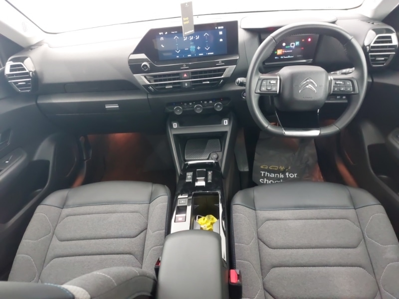 Used Citroen C4 2022 for sale - 77047435: Photo 2