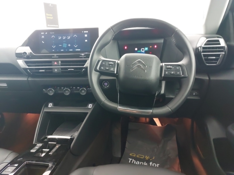 Used Citroen C4 2022 for sale - 77047435: Photo 7