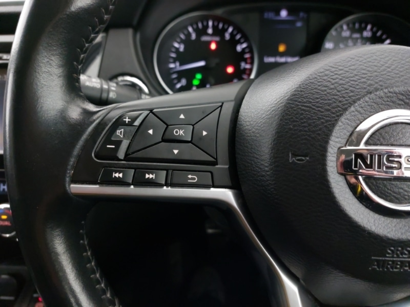 Used Nissan Qashqai 2018 for sale - 77627937: Photo 14