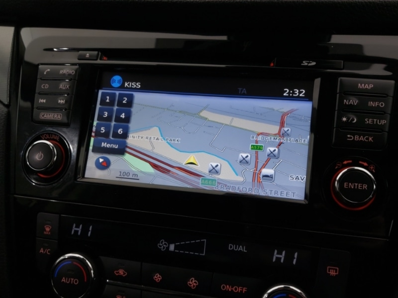 Used Nissan Qashqai 2018 for sale - 77627937: Photo 18