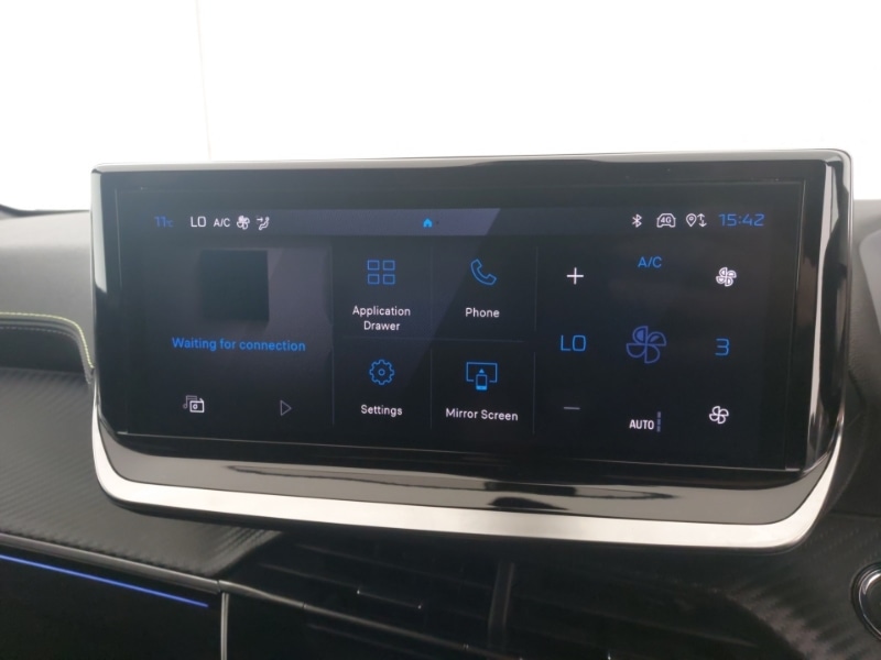 Used Peugeot 2008 2025 for sale - 77999823: Photo 10