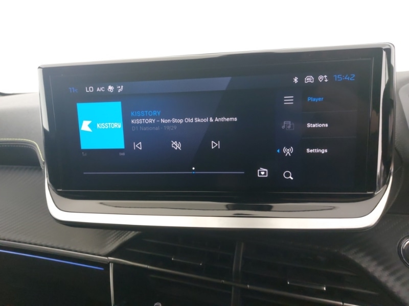 Used Peugeot 2008 2025 for sale - 77999823: Photo 11