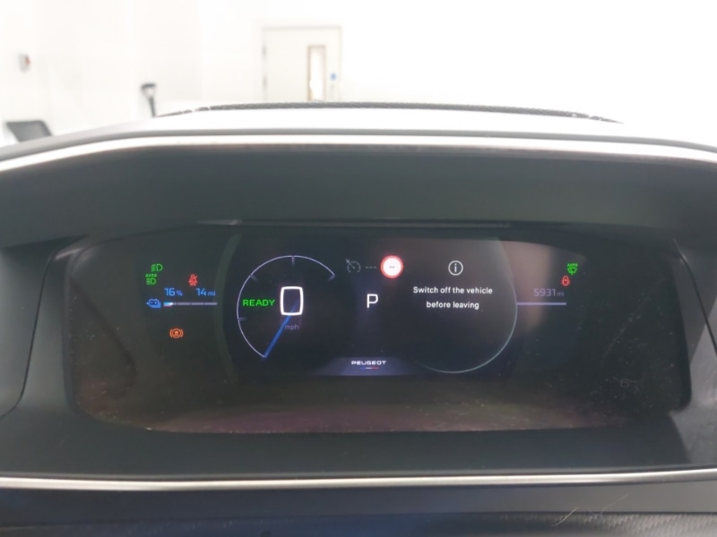 Used Peugeot 2008 2025 for sale - 77999823: Photo 12