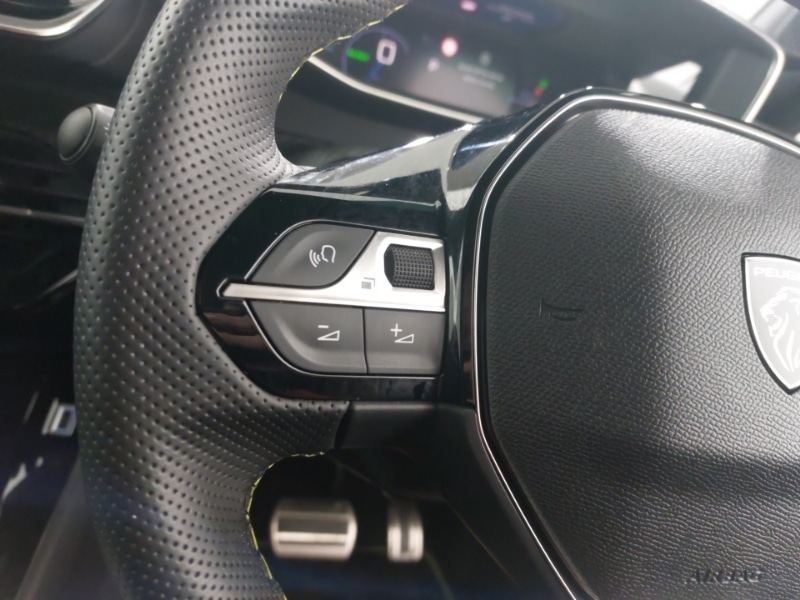 Used Peugeot 2008 2025 for sale - 77999823: Photo 13