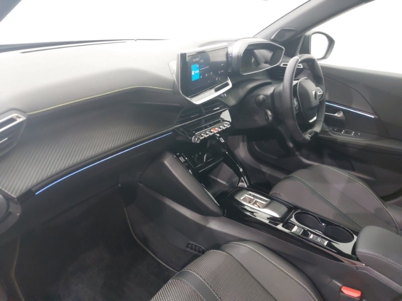 Used Peugeot 2008 2025 for sale - 77999823: Photo 5