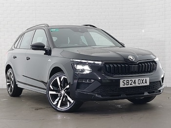 Skoda - Kamiq