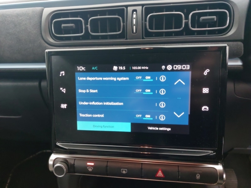 Used Citroen C3 2023 for sale - 77043803: Photo 11