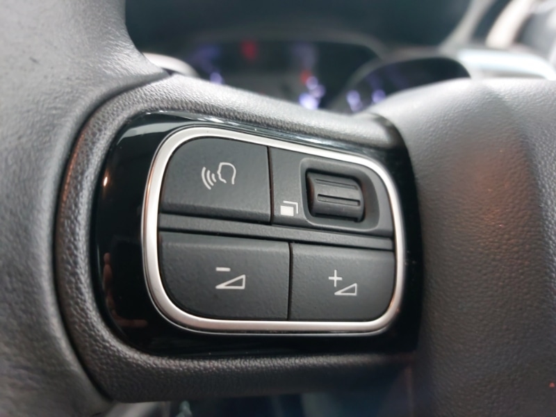 Used Citroen C3 2023 for sale - 77043803: Photo 13