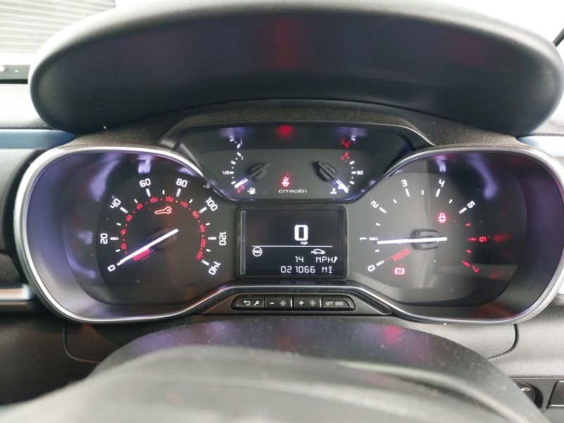 Used Citroen C3 2023 for sale - 77043803: Photo 14