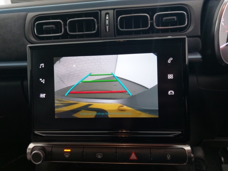 Used Citroen C3 2023 for sale - 77043803: Photo 19