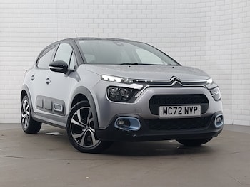 Citroen C3 feature image