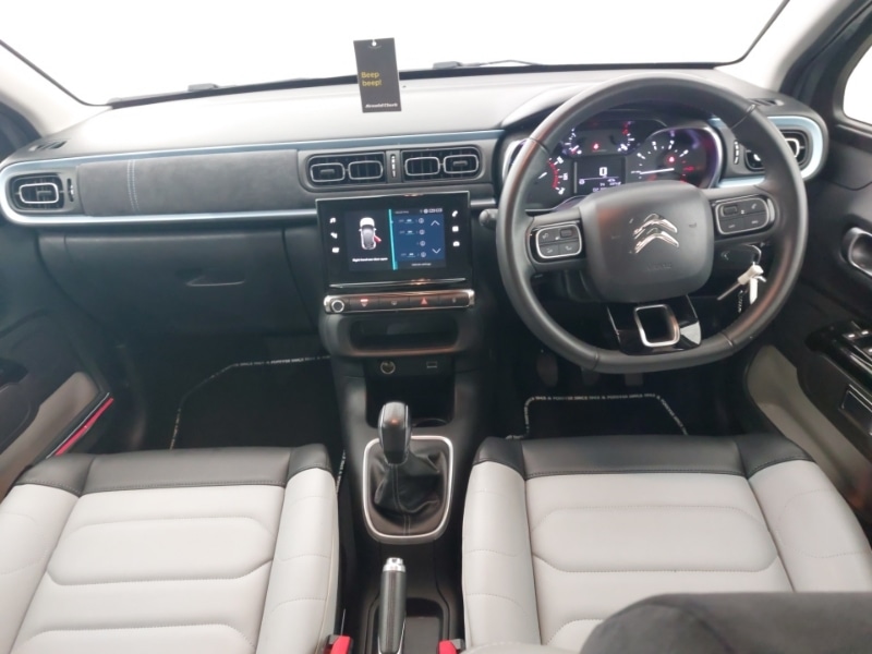 Used Citroen C3 2023 for sale - 77043803: Photo 2