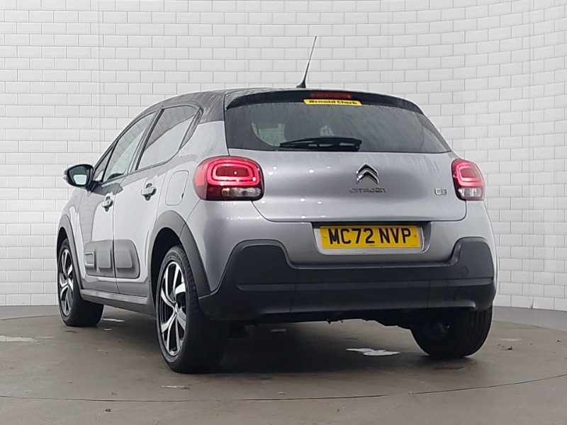 Used Citroen C3 2023 for sale - 77043803: Photo 3