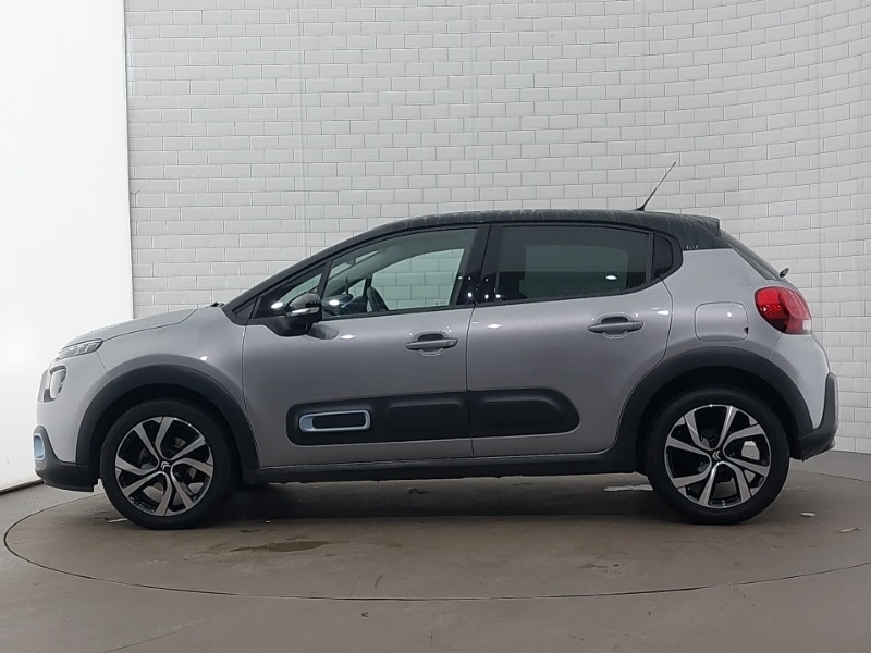 Used Citroen C3 2023 for sale - 77043803: Photo 4