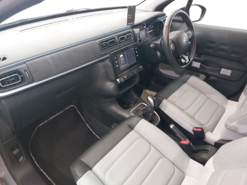 Used Citroen C3 2023 for sale - 77043803: Photo 5