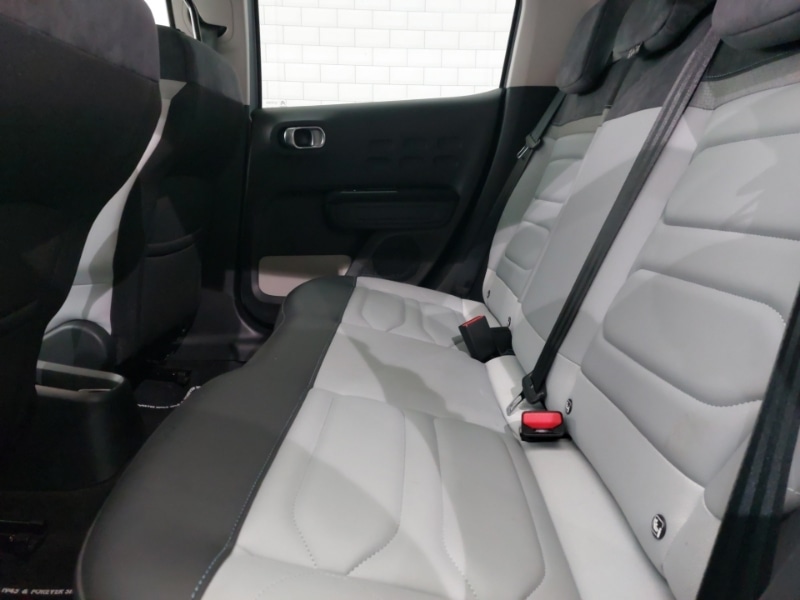 Used Citroen C3 2023 for sale - 77043803: Photo 6