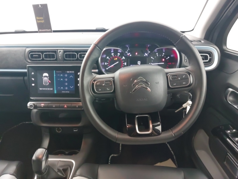 Used Citroen C3 2023 for sale - 77043803: Photo 7