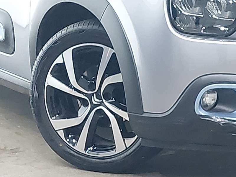 Used Citroen C3 2023 for sale - 77043803: Photo 9