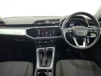 Used Audi Q3 2022 for sale - 79597641: Photo