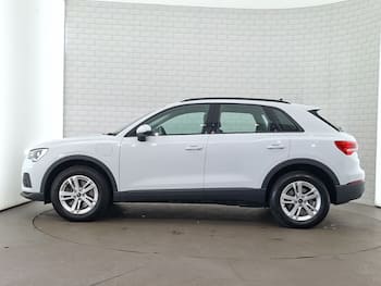 Used Audi Q3 2022 for sale - 79597641: Photo