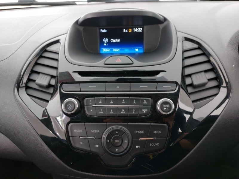 Used Ford Ka+ 2017 for sale - 76134746: Photo 10