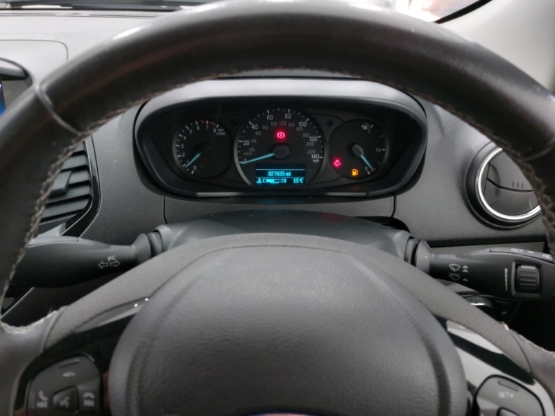 Used Ford Ka+ 2017 for sale - 76134746: Photo 13